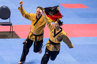 Europameisterschaft 2025