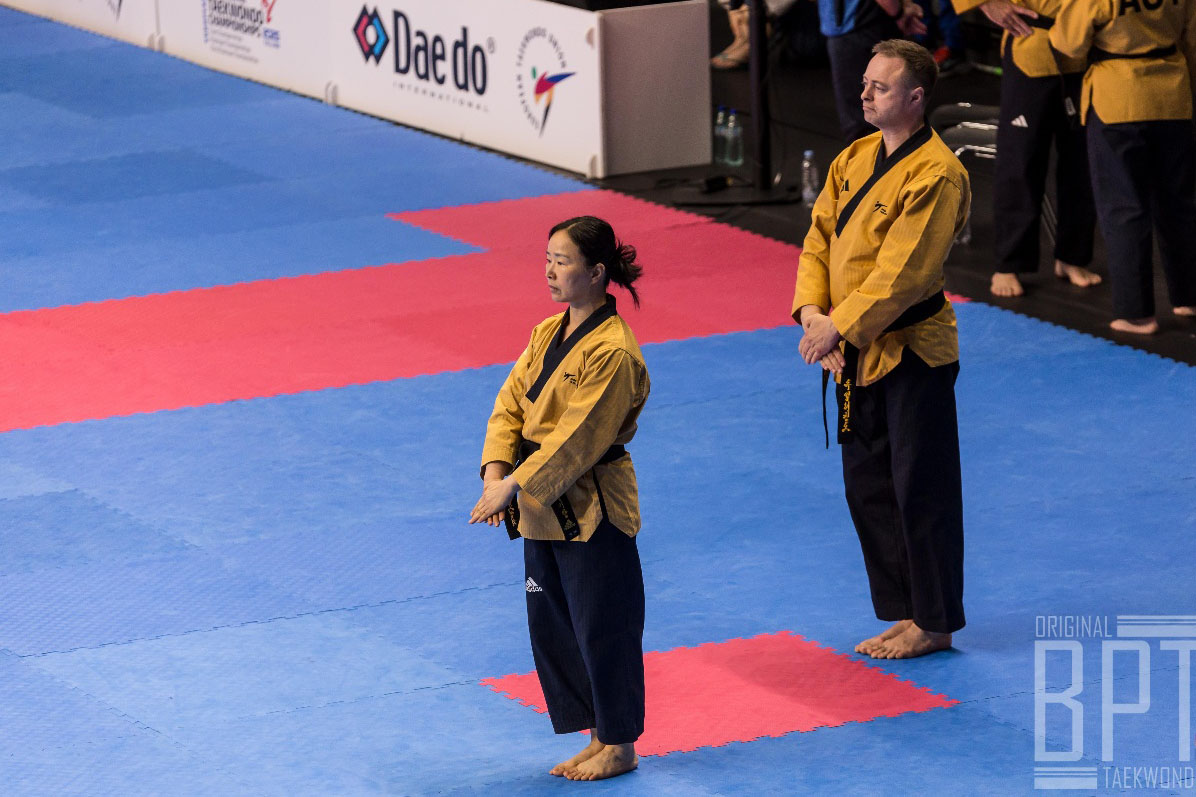 Europameisterschaft 2025