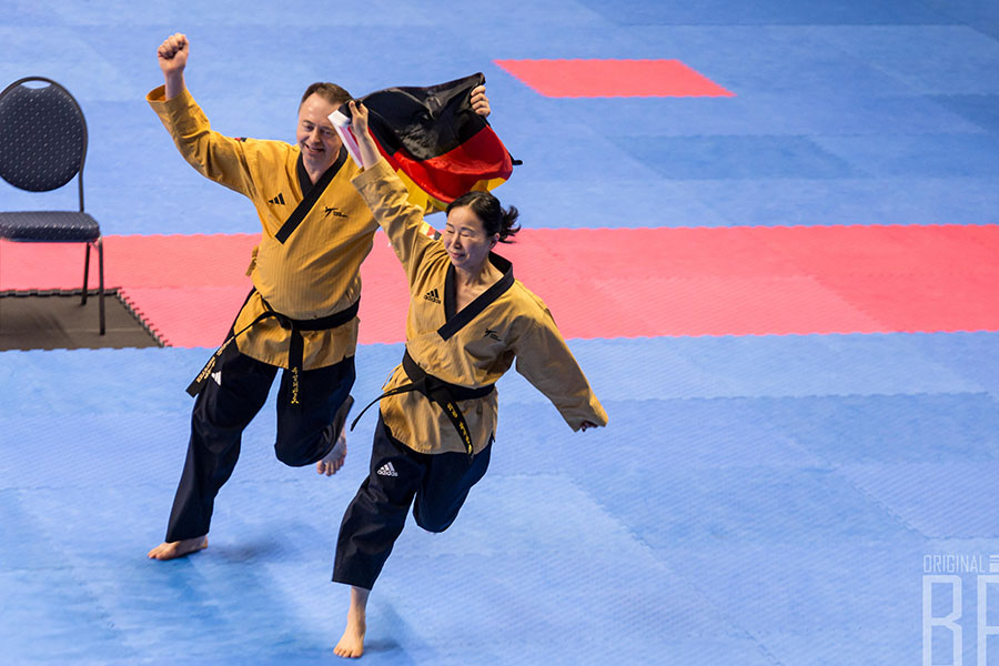 Europameisterschaft 2025