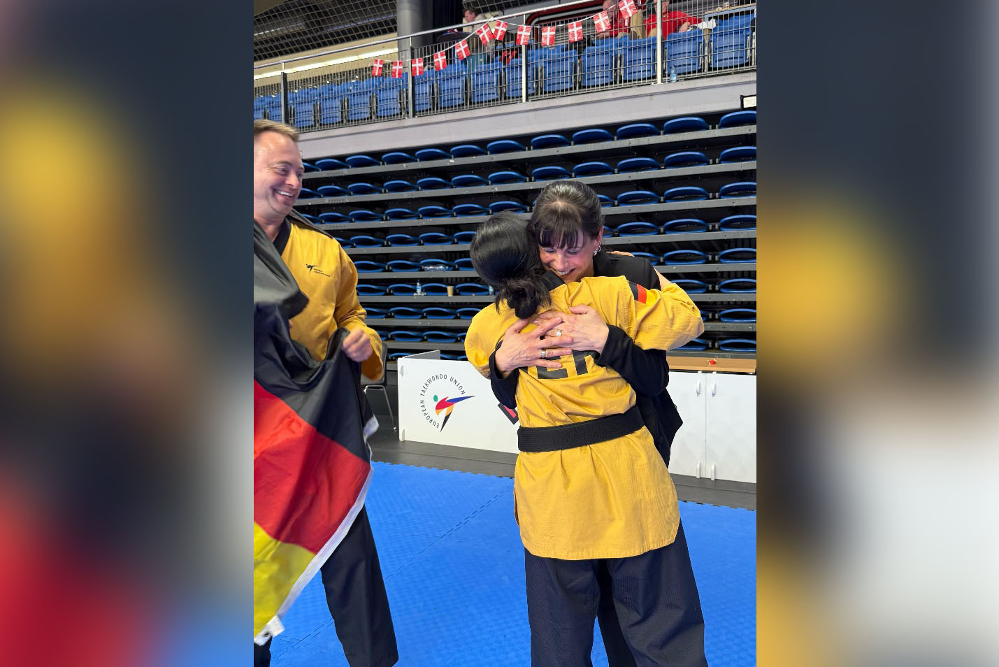 Europameisterschaft 2025