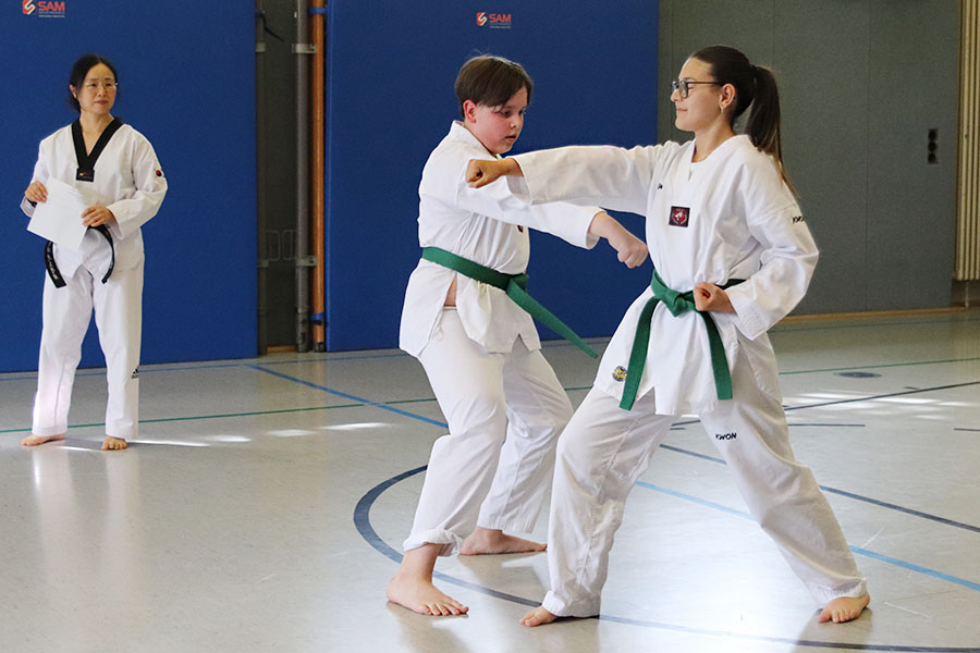 Europameisterschaft 2025