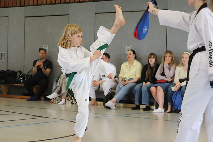 Europameisterschaft 2025