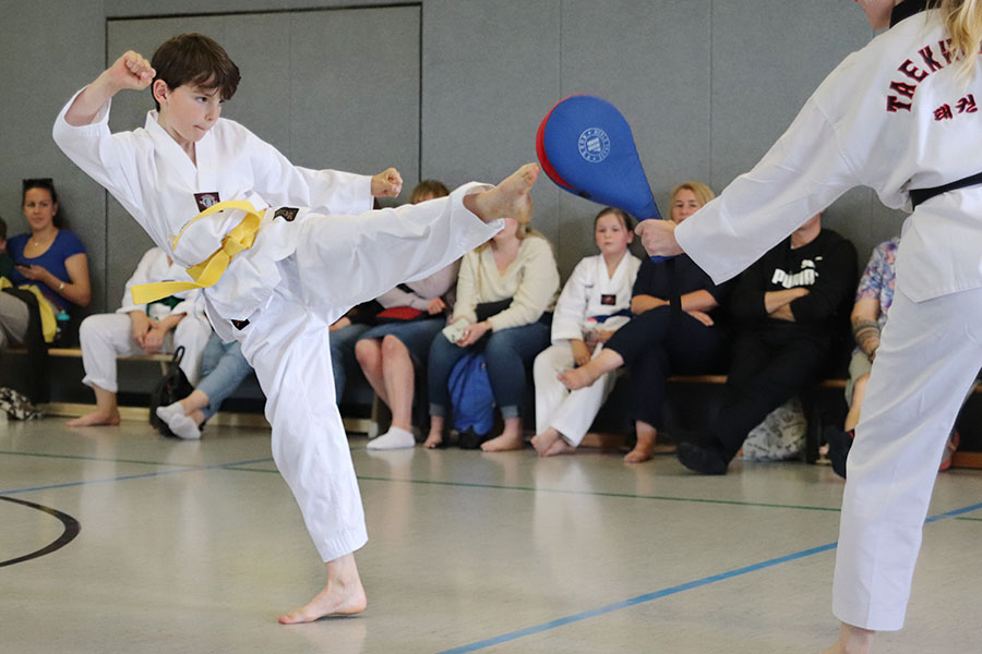 Europameisterschaft 2025