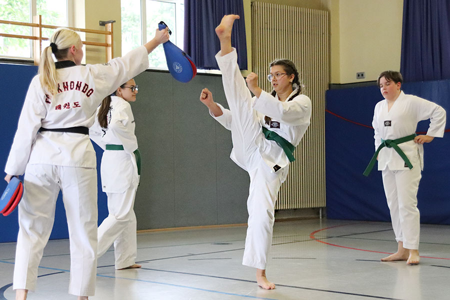 Europameisterschaft 2025