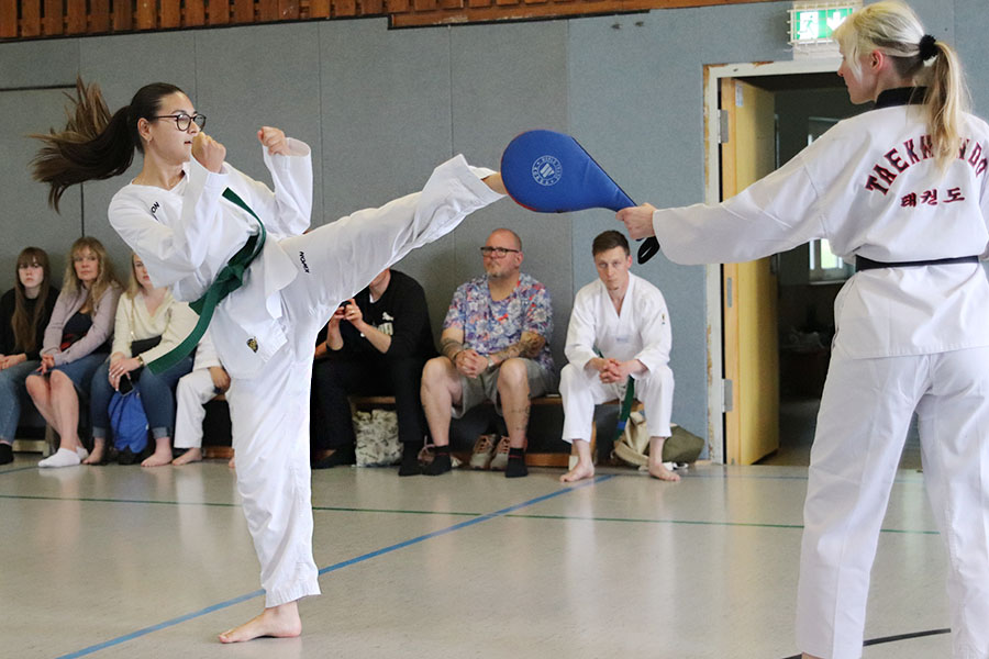 Europameisterschaft 2025