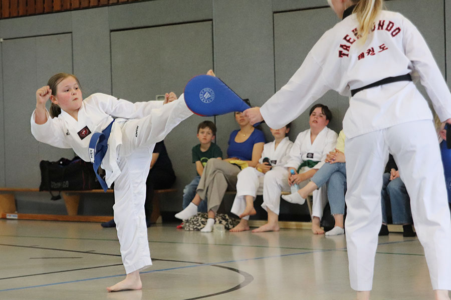 Europameisterschaft 2025