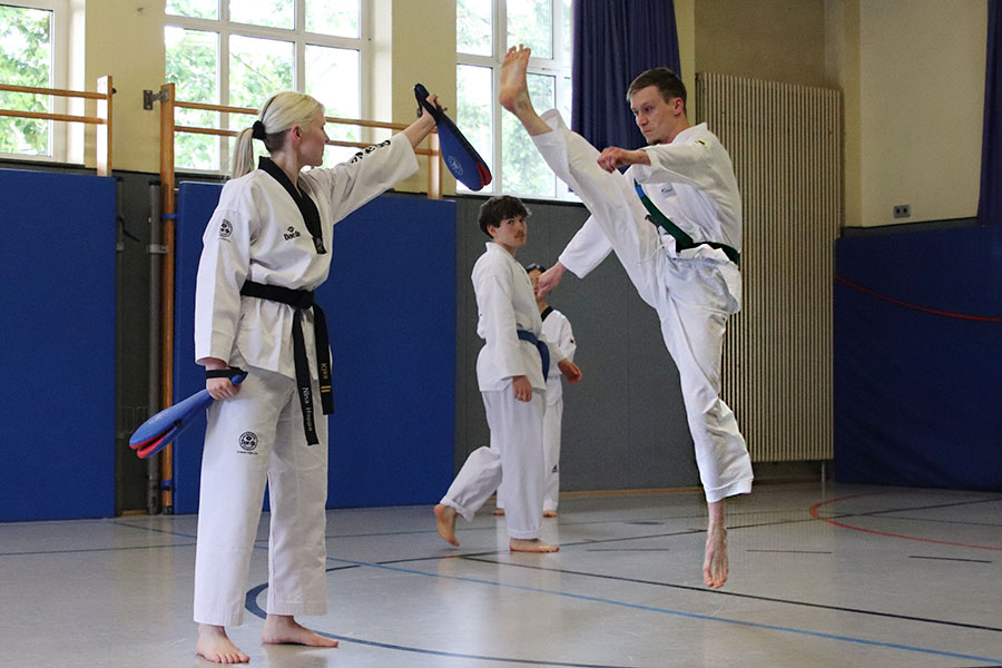 Europameisterschaft 2025