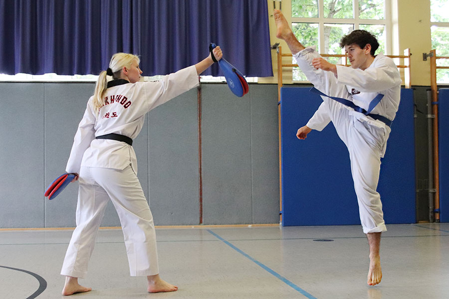 Europameisterschaft 2025