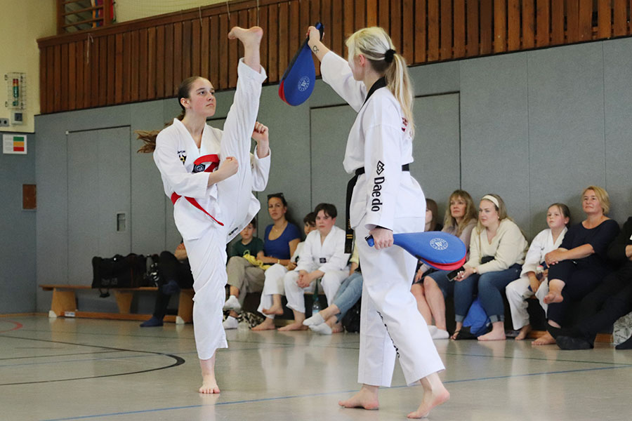 Europameisterschaft 2025