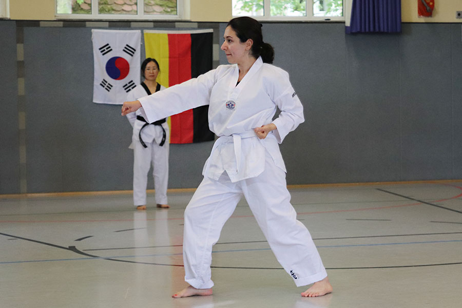 Europameisterschaft 2025