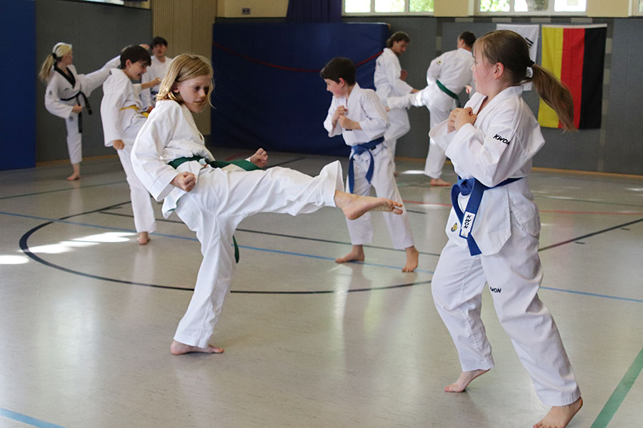 Europameisterschaft 2025