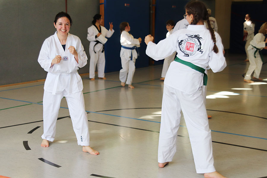 Europameisterschaft 2025