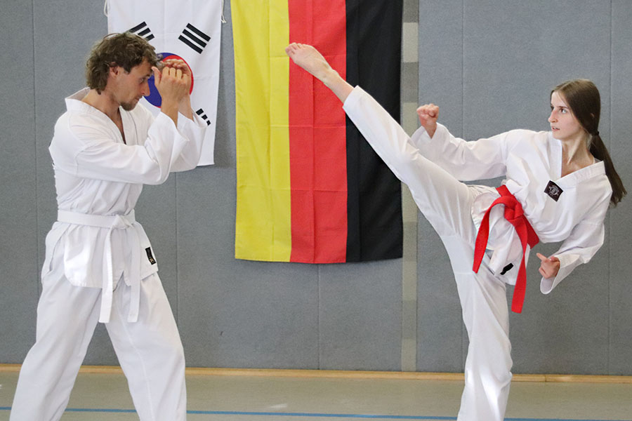 Europameisterschaft 2025