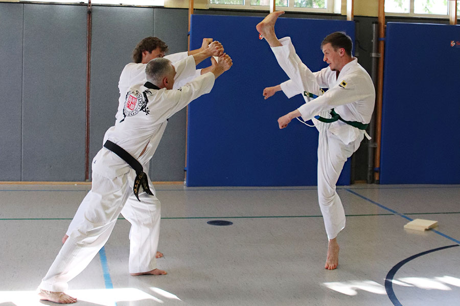 Europameisterschaft 2025