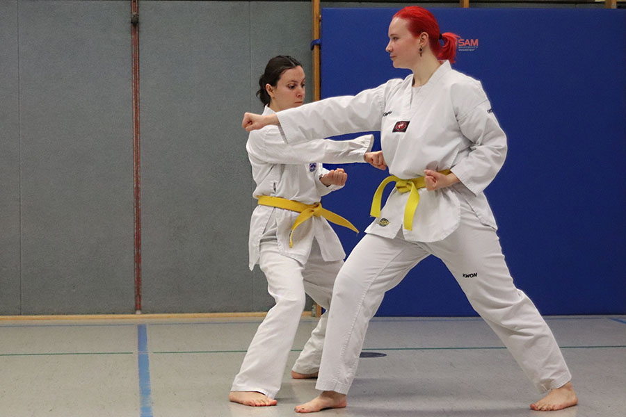 Guertelpruefung 26.11.2025