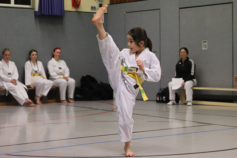 Guertelpruefung 26.11.2025