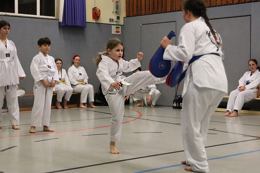 Guertelpruefung 26.11.2025