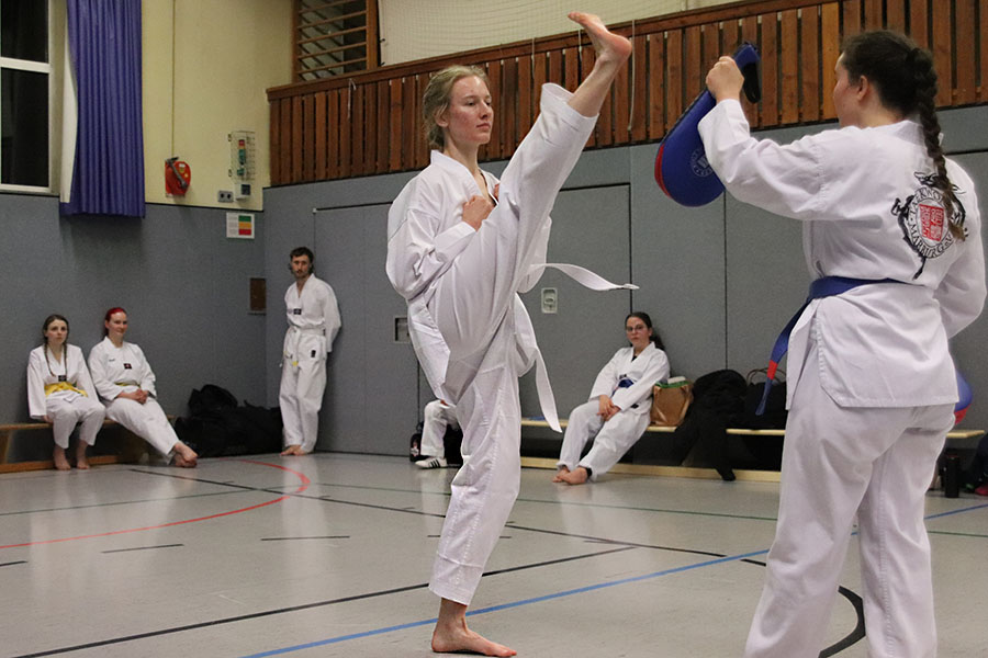 Guertelpruefung 26.11.2025