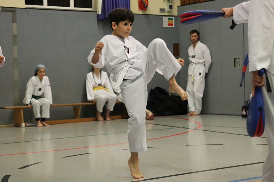 Guertelpruefung 26.11.2025