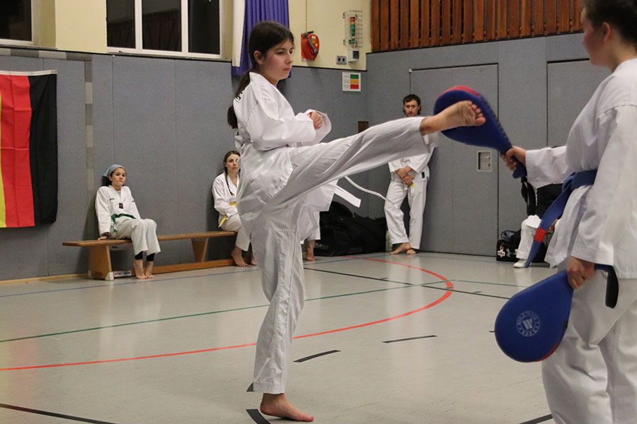 Guertelpruefung 26.11.2025