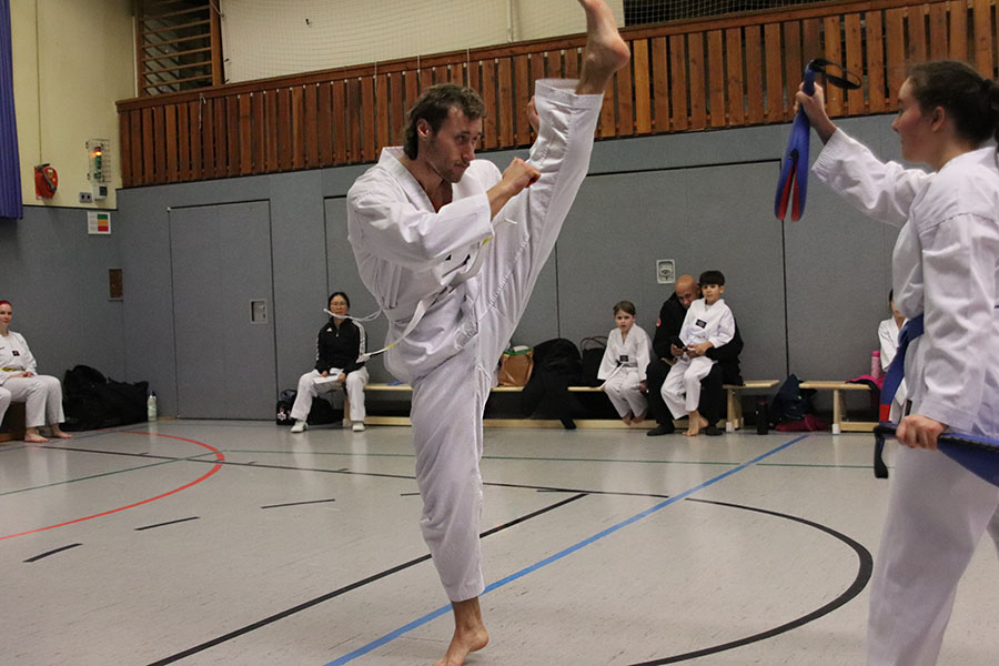 Guertelpruefung 26.11.2025