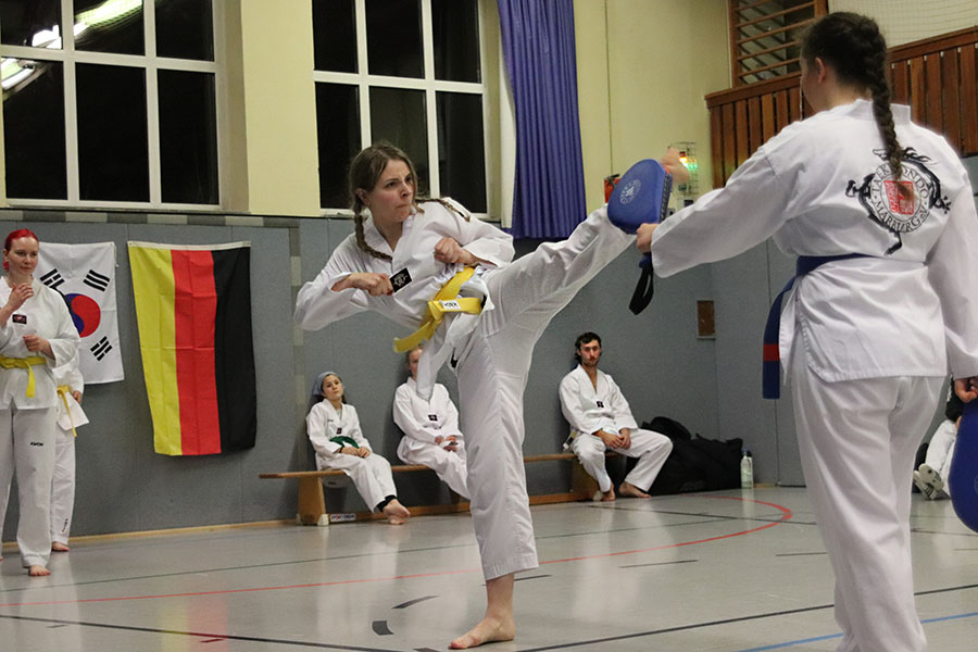 Guertelpruefung 26.11.2025