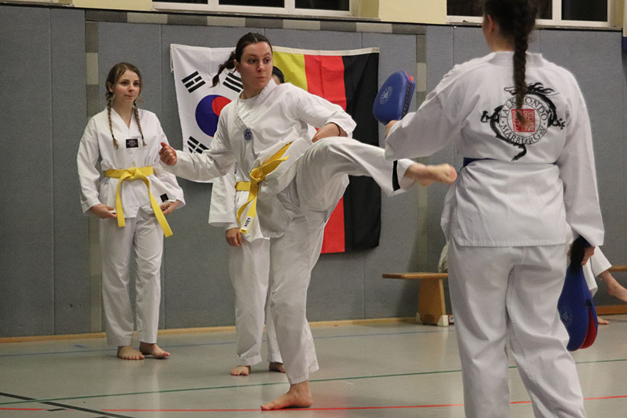 Guertelpruefung 26.11.2025