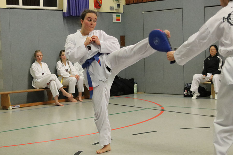 Guertelpruefung 26.11.2025