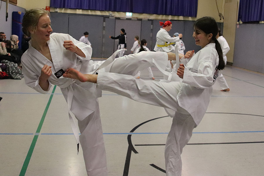 Guertelpruefung 26.11.2025