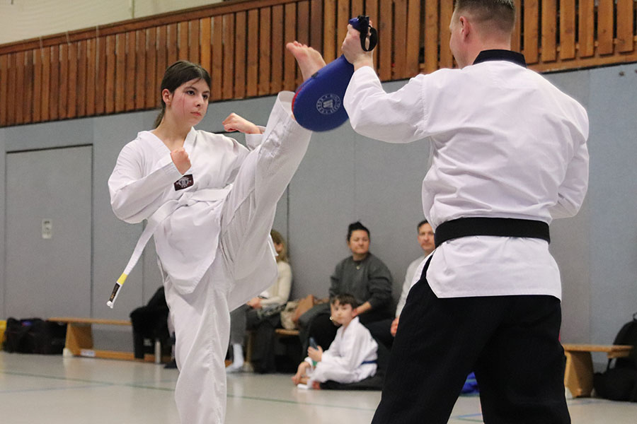 Guertelpruefung 26.11.2025