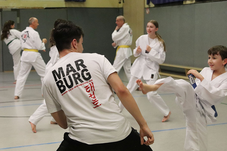 Guertelpruefung 26.11.2025