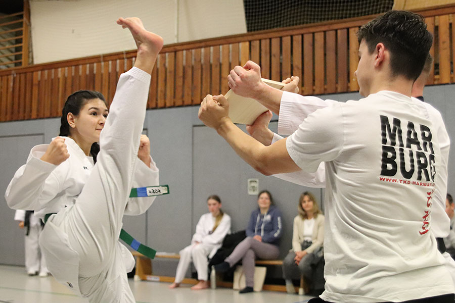 Guertelpruefung 26.11.2025