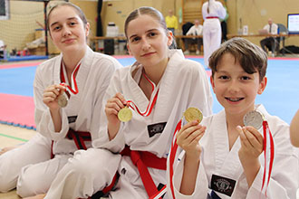 Newcomer Cup Walldorf 2026