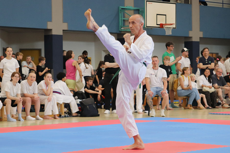 Newcomer Cup Walldorf 2026