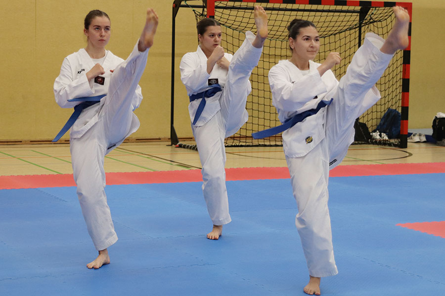 Newcomer Cup Walldorf 2026