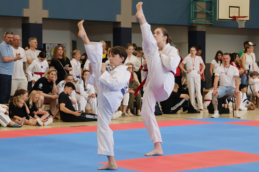 Newcomer Cup Walldorf 2026